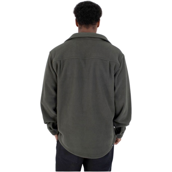 2026 Hurley Mens Polar Shirt MFTEU00054 - Cargo